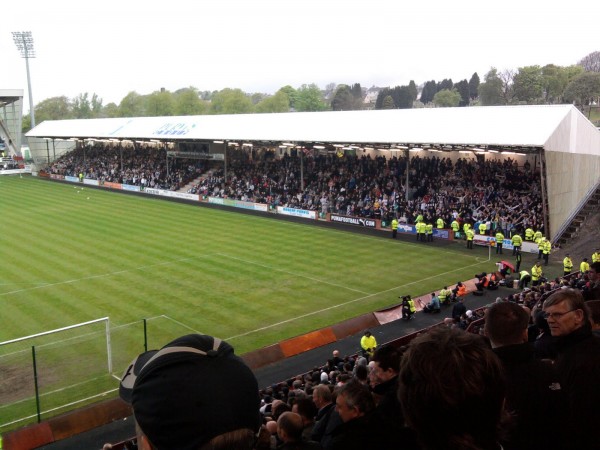 dunfermline